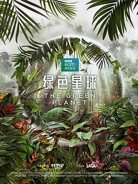 绿色星球 1080p