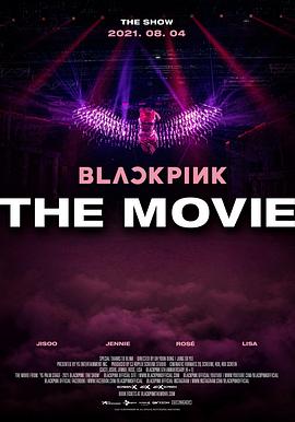 BLACKPINK：大电影 1080p