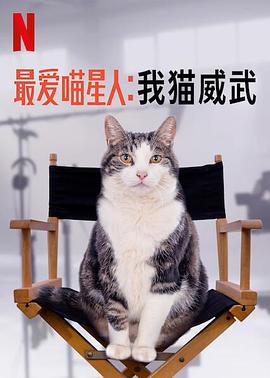 最爱喵星人：我猫威武 1080p