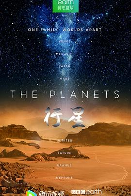 行星 1080p