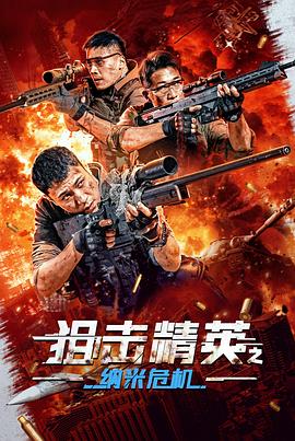 狙击精英之纳米危机 1080p