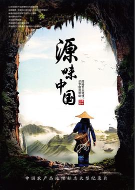 源味中国 1080p