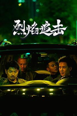 烈焰追击 1080p
