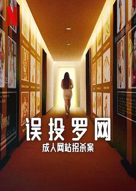 误投罗网：成人网站拐杀案 1080p