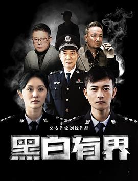 黑白有界 1080p
