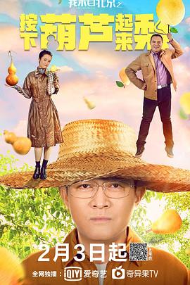 我来自北京之按下葫芦起来梨 1080p