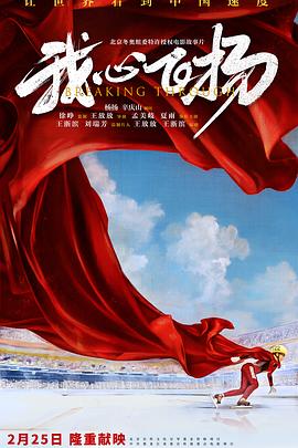 我心飞扬 1080p
