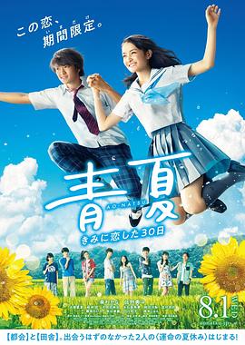 青夏：恋上你的30日 1080p