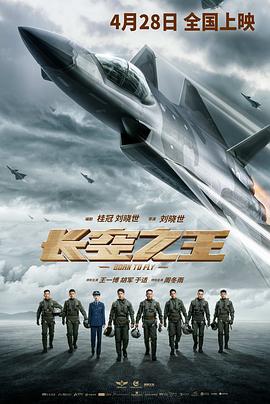 长空之王 1080p
