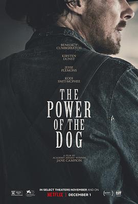 犬之力 1080p
