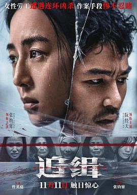 追缉 1080p