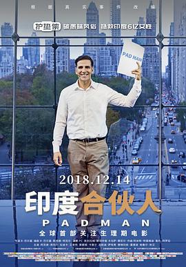 印度合伙人 1080p