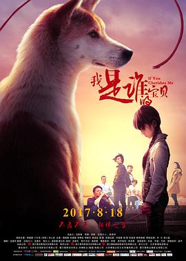 我是谁的宝贝 1080p