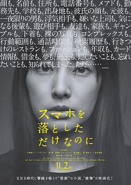 只是丢了手机而已 1080p