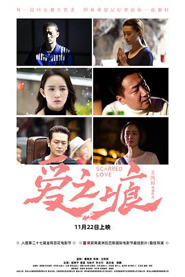 爱·之痕 1080p