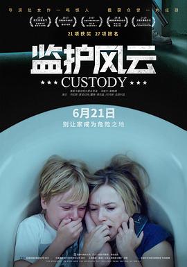 监护风云 1080p