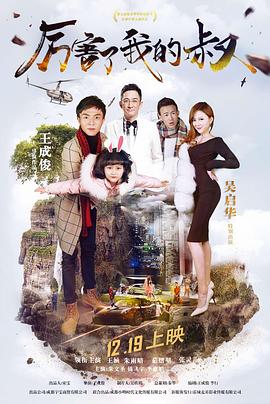 厉害了我的叔 1080p