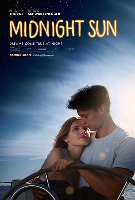 午夜阳光 1080p