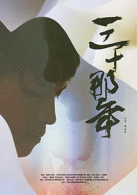 三十那年高清海报