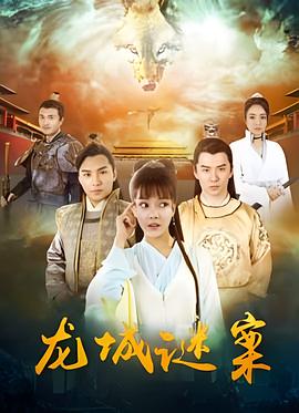 龙城谜案}