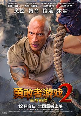 勇敢者遊戲2：再戰巔峰