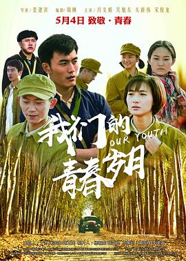 我们的青春岁月 1080p
