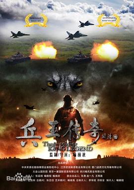 兵王传奇 1080p