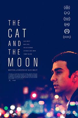 猫与月亮 1080p