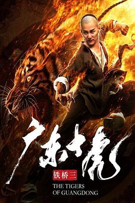 广东十虎铁桥三 1080p