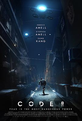 8号警报 1080p