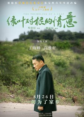 绿叶对根的情意 1080p