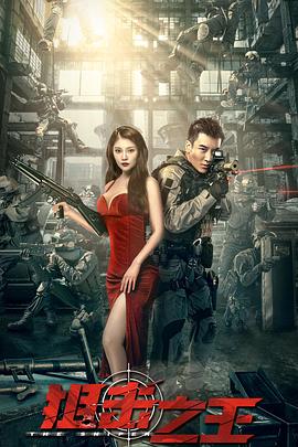 狙击之王 1080p