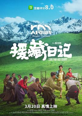 援藏日记 1080p