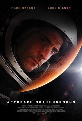 登入火星 1080p