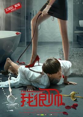 我很帅 1080p