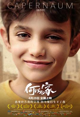 何以为家 1080p