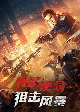特警使命之狙击风暴 1080p
