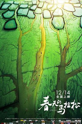 春天的马拉松 1080p