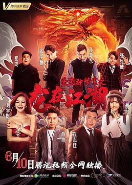 爱笑种梦室之龙在江湖 1080p