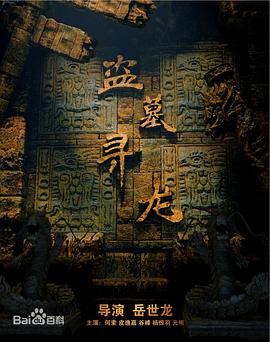 盗墓寻龙 1080p