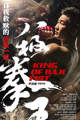 八极拳王 1080p