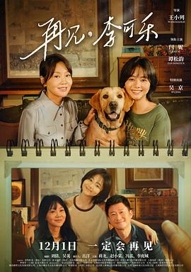 再见，李可乐 1080p