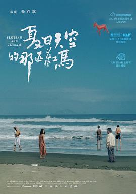 夏日天空的那匹红马 1080p