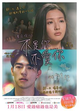 不是你不爱你 1080p