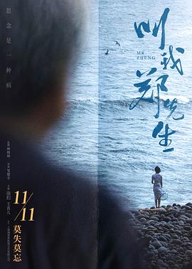 叫我郑先生 1080p