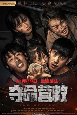 夺命营救 1080p