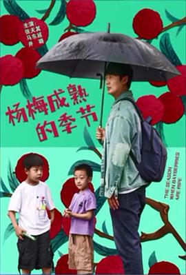 杨梅成熟的季节 1080p