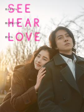 看不见听不见也爱你 1080p