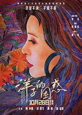 洋子的困惑 1080p
