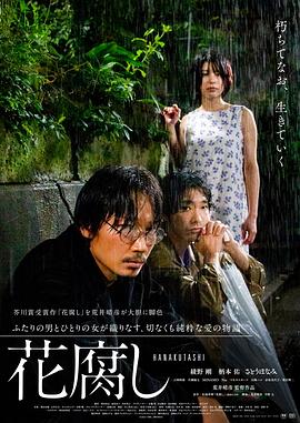 腐花之雨 1080p